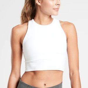 Athleta Conscious Crop - NWOT